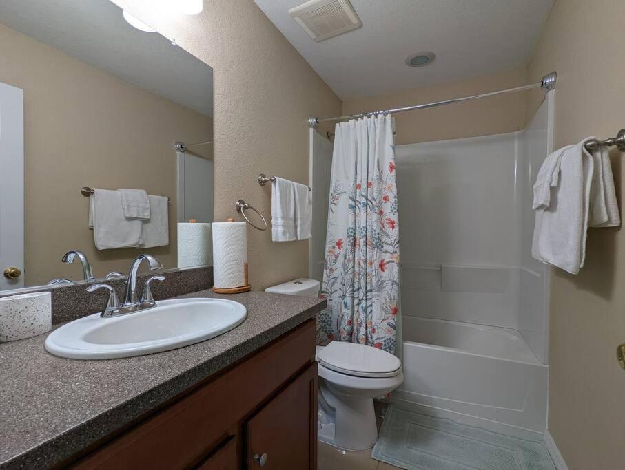 3Bed & 2Bath Property Couple Minutes From Siesta Key Beach & Downtown סרסוטה מראה חיצוני תמונה