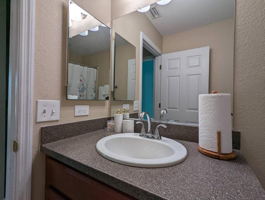 3Bed & 2Bath Property Couple Minutes From Siesta Key Beach & Downtown סרסוטה מראה חיצוני תמונה